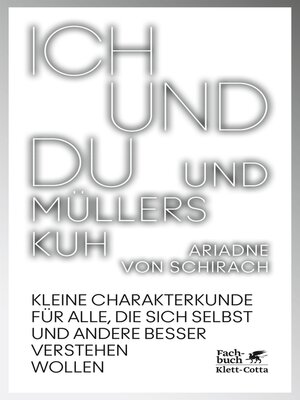 cover image of Ich und du und Müllers Kuh